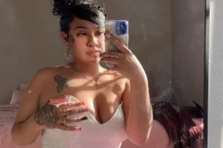 FIRST TIME HERE💦🍑ONLY HERE FOR 2 DAYS!🚨 CUM ENJOY A YOUNG SEXY LATINA READY TO FULFILL YOUR DESIRES🫦 5 ⭐ EXPERIENECE, NON-RUSHED & WORTH YOUR WHILE😘 - Image 9